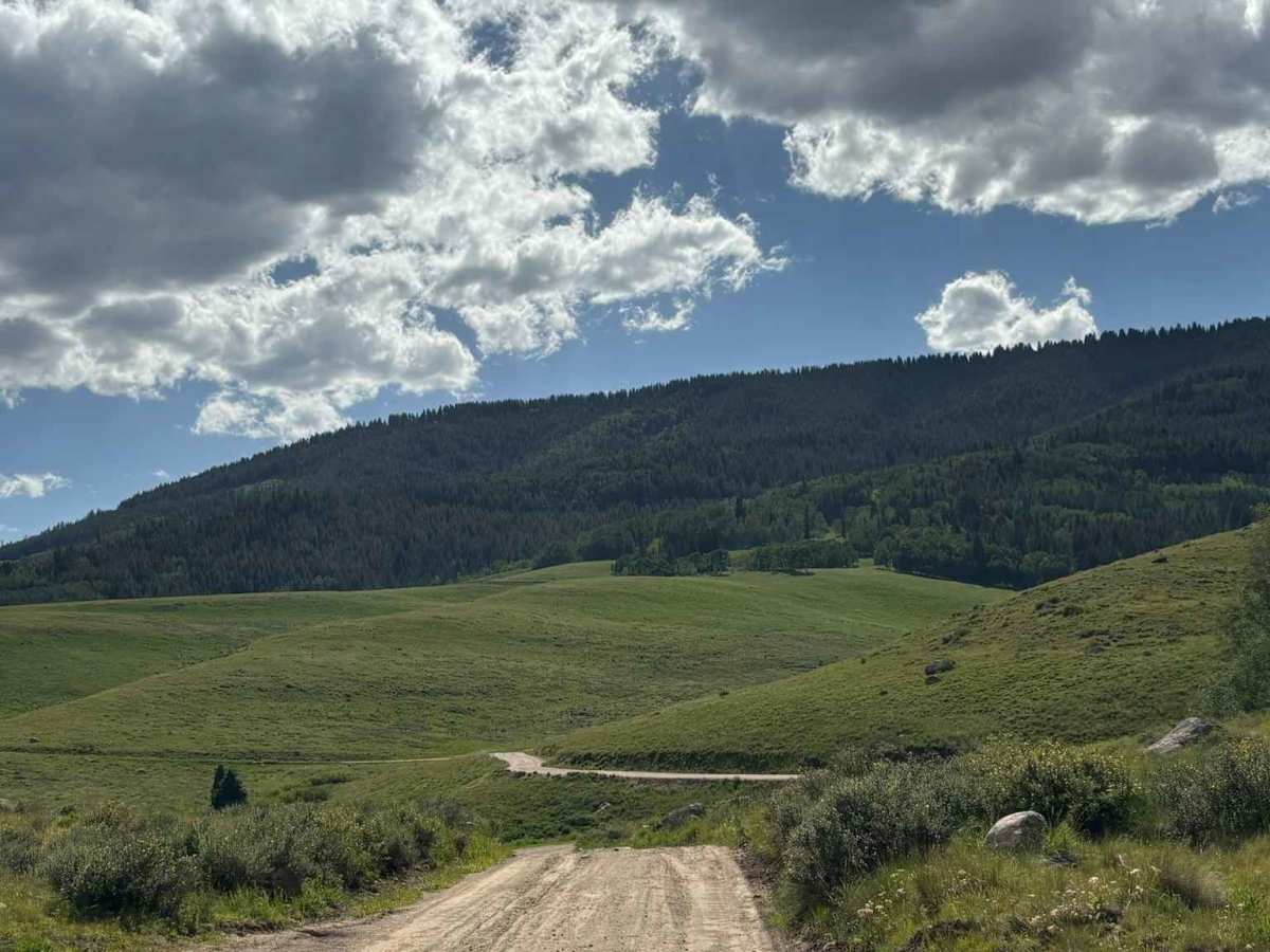 Crooked Creek Reservoir  photo 4