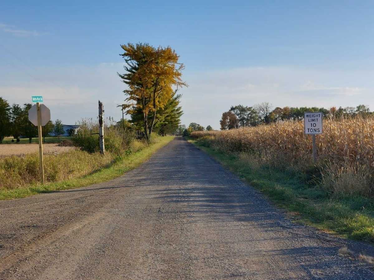 White River Road photo 6