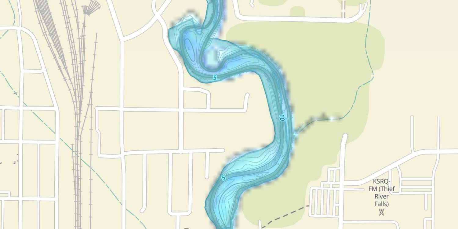 waterbodys