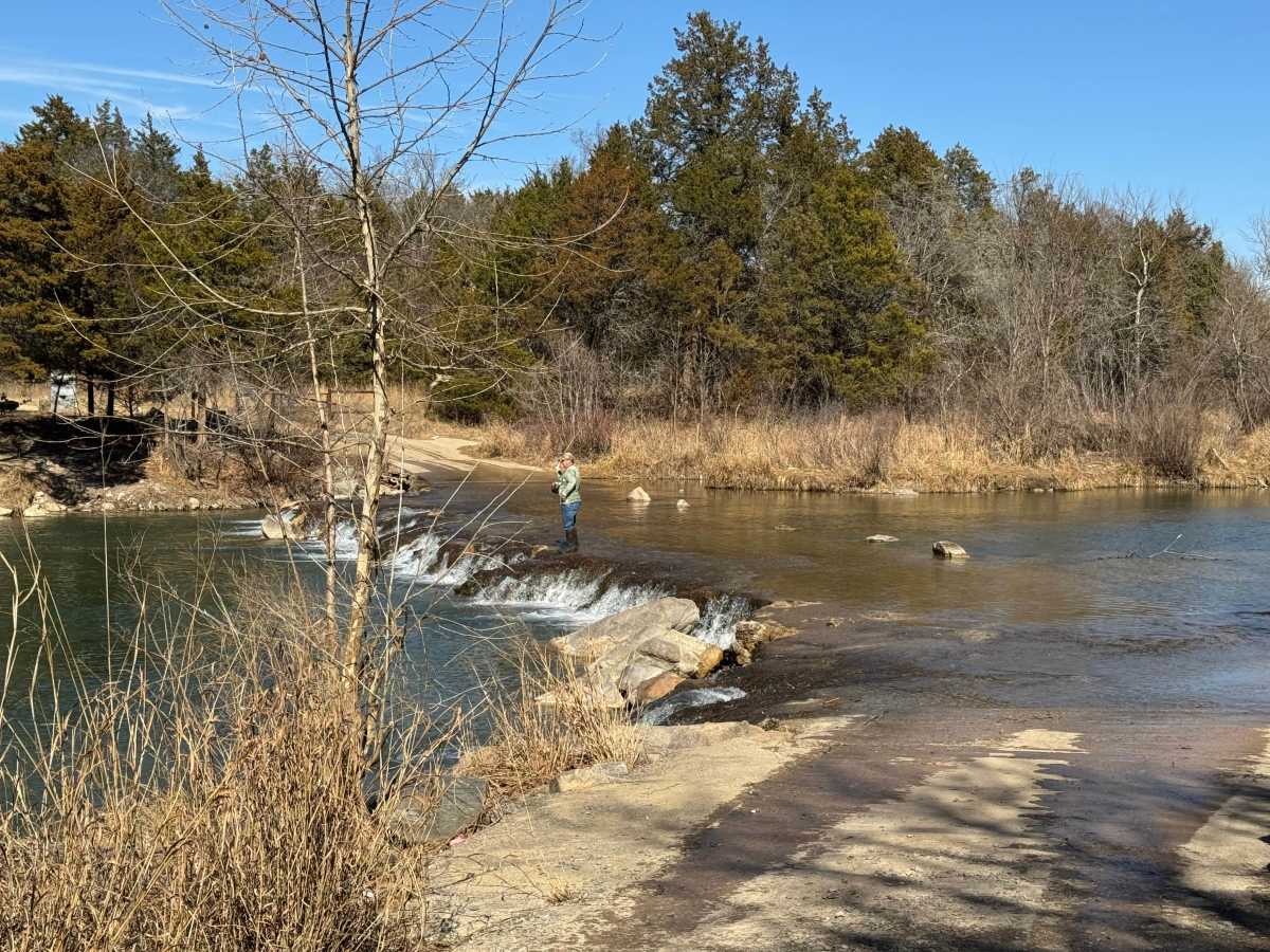 Wilderness Trail photo 5