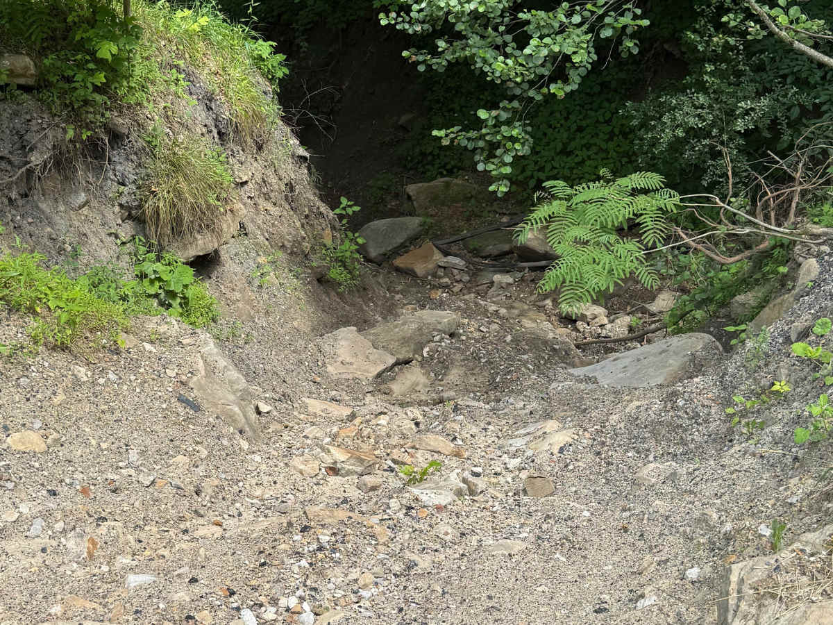 Rail Bed photo 6