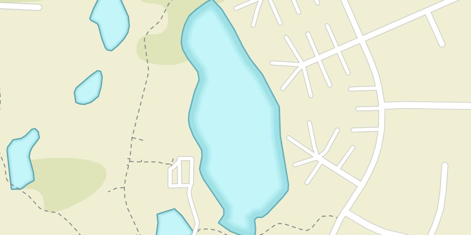 waterbodys