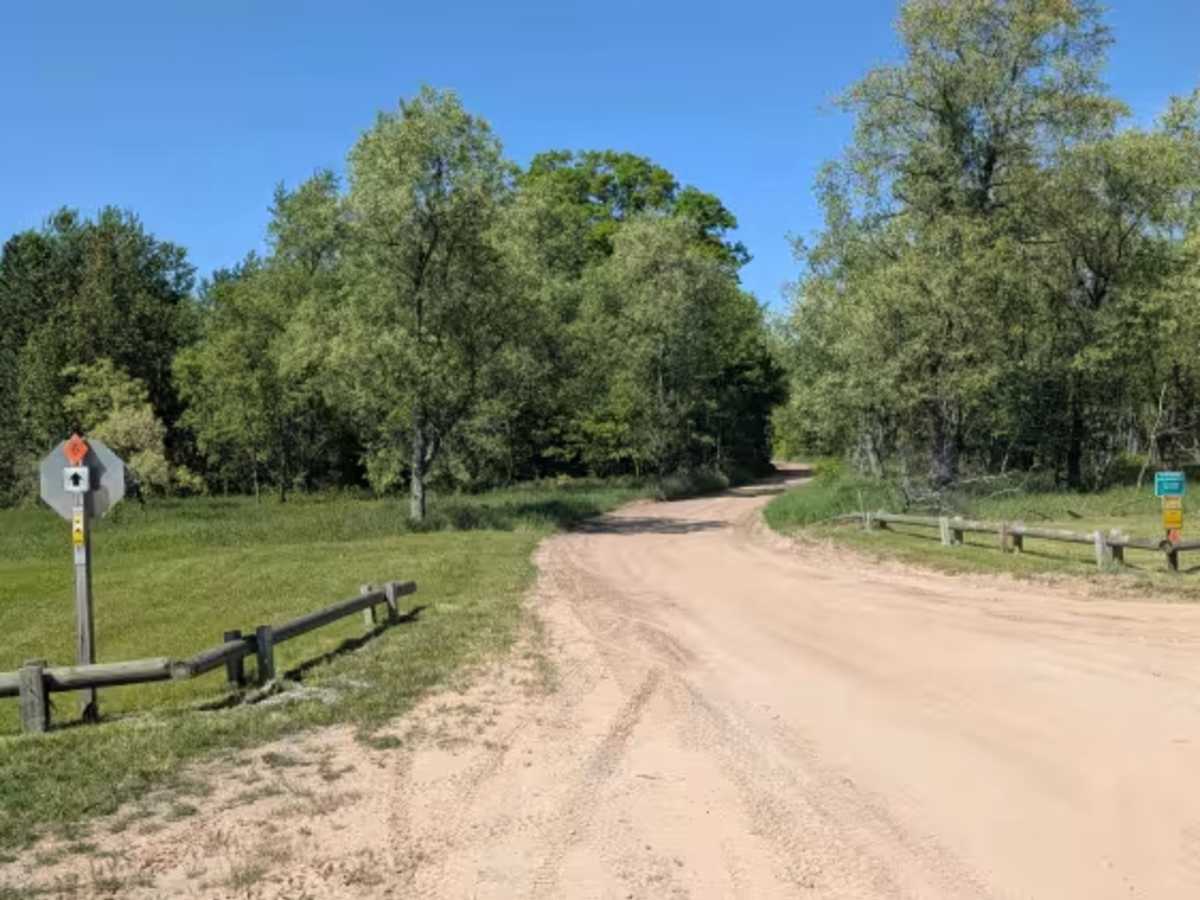 North Missaukee Route (Section 1) photo 2