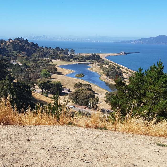 Near Hills in Richmond