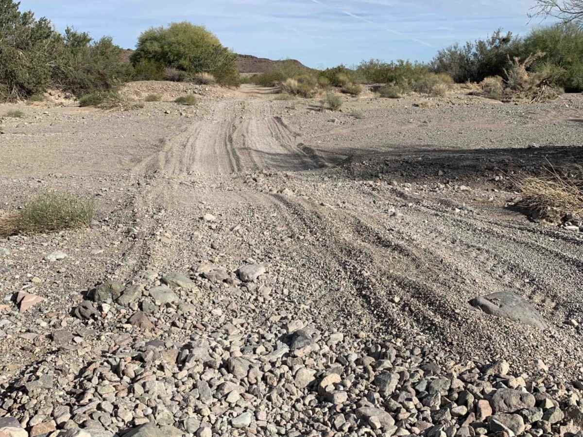 KOFA Pipeline photo 5