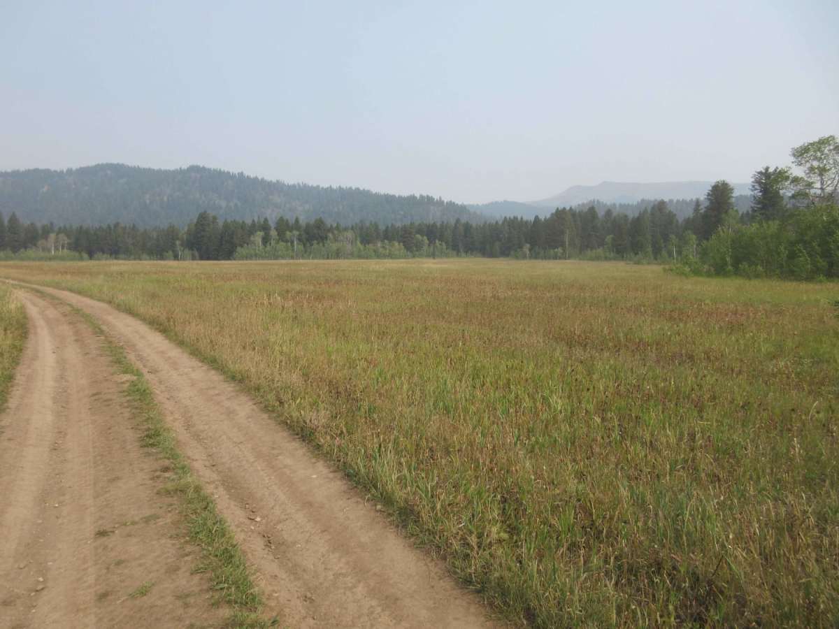 Garner Canyon photo 3