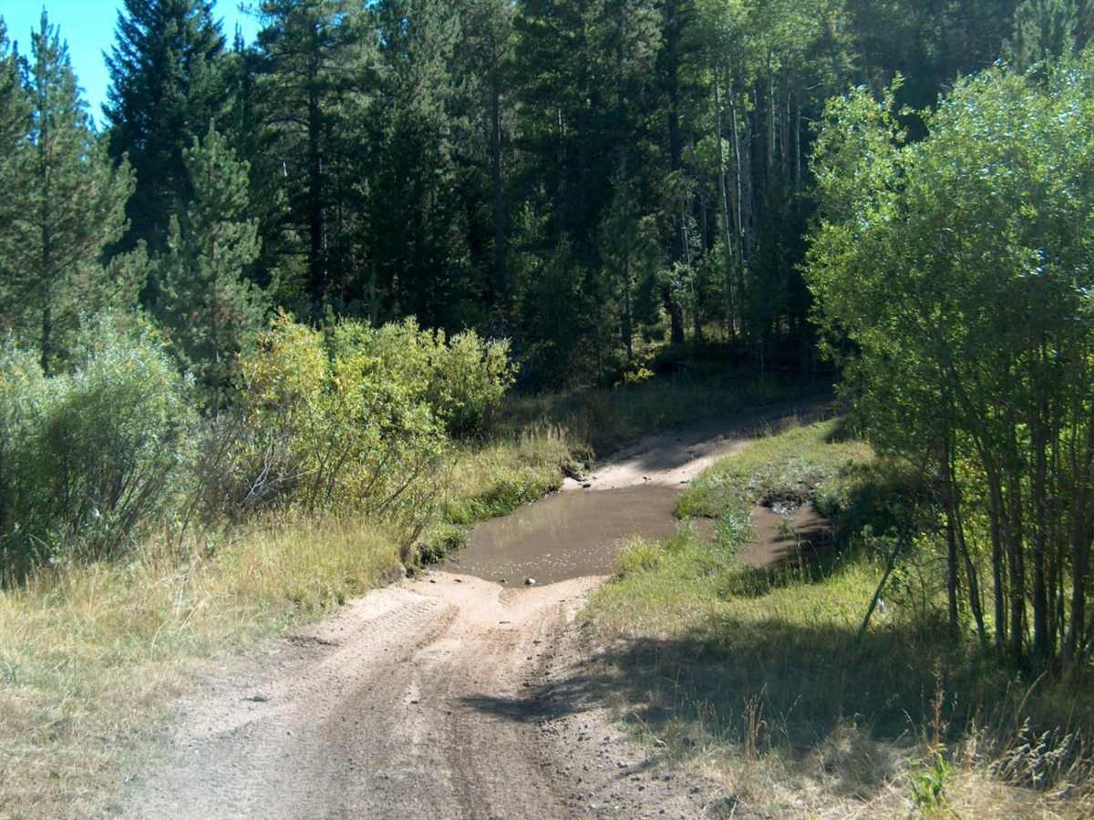 Big Bear Canyon/Devils Pass photo 4
