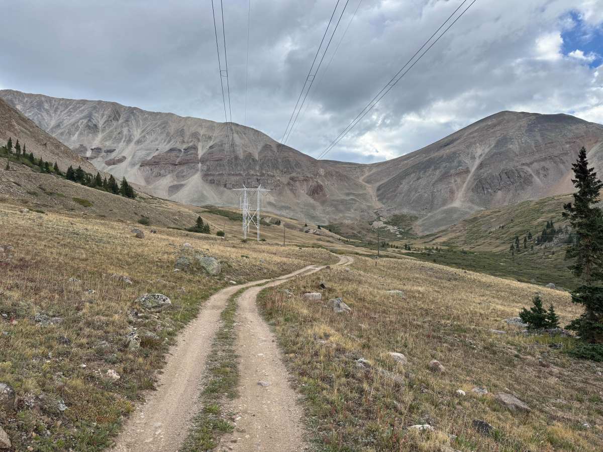 Lower Iowa Gulch photo 5