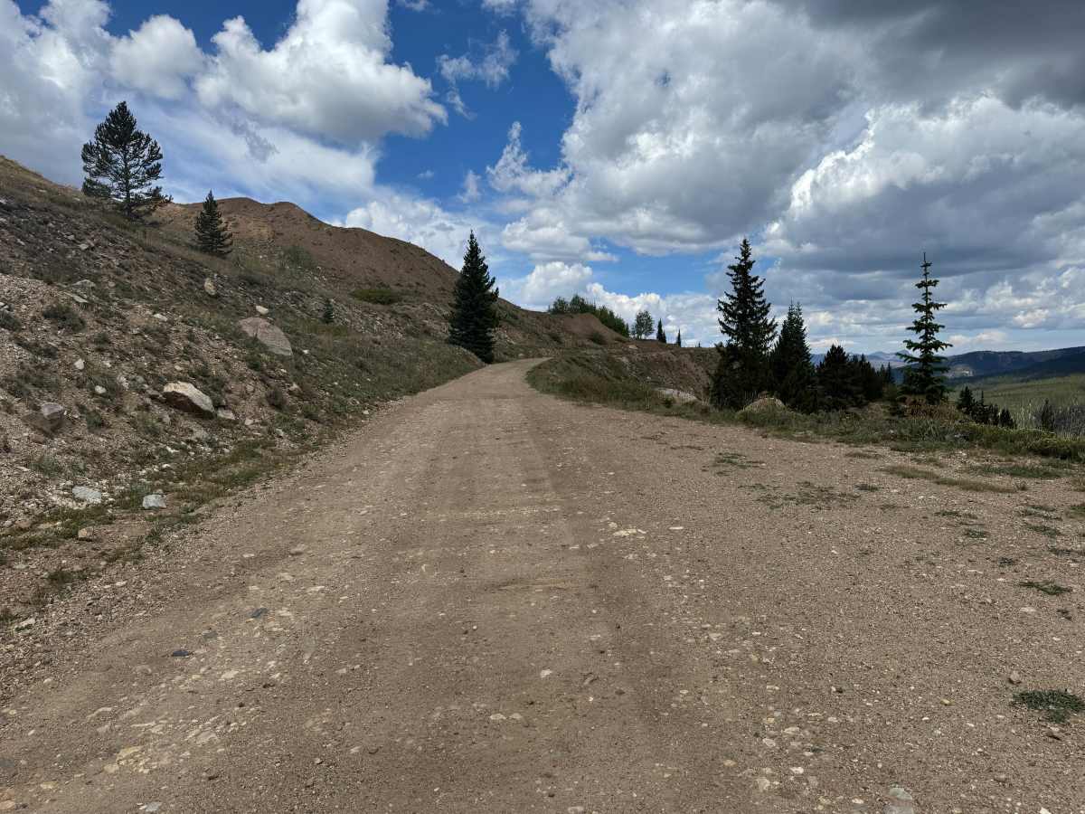 Lake County Road 38 photo 2