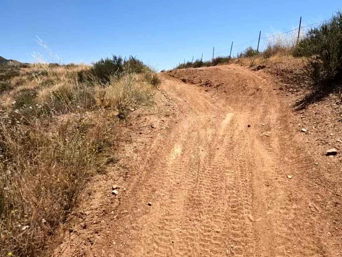 TK OHV Trail photo 4