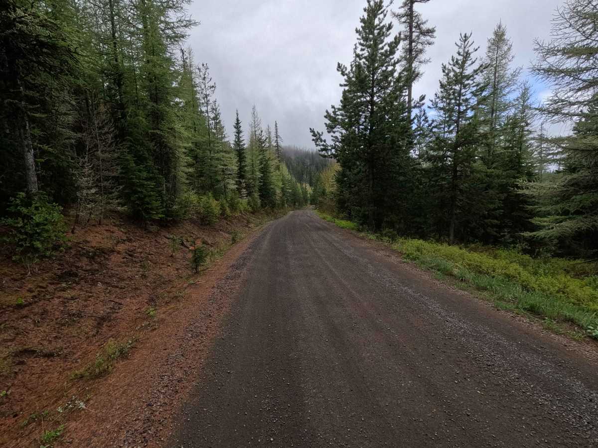 Crampton Road - FS 3120 photo 2