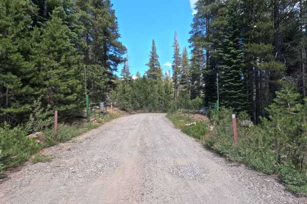 Sunset Lakes Rd - FS 31097