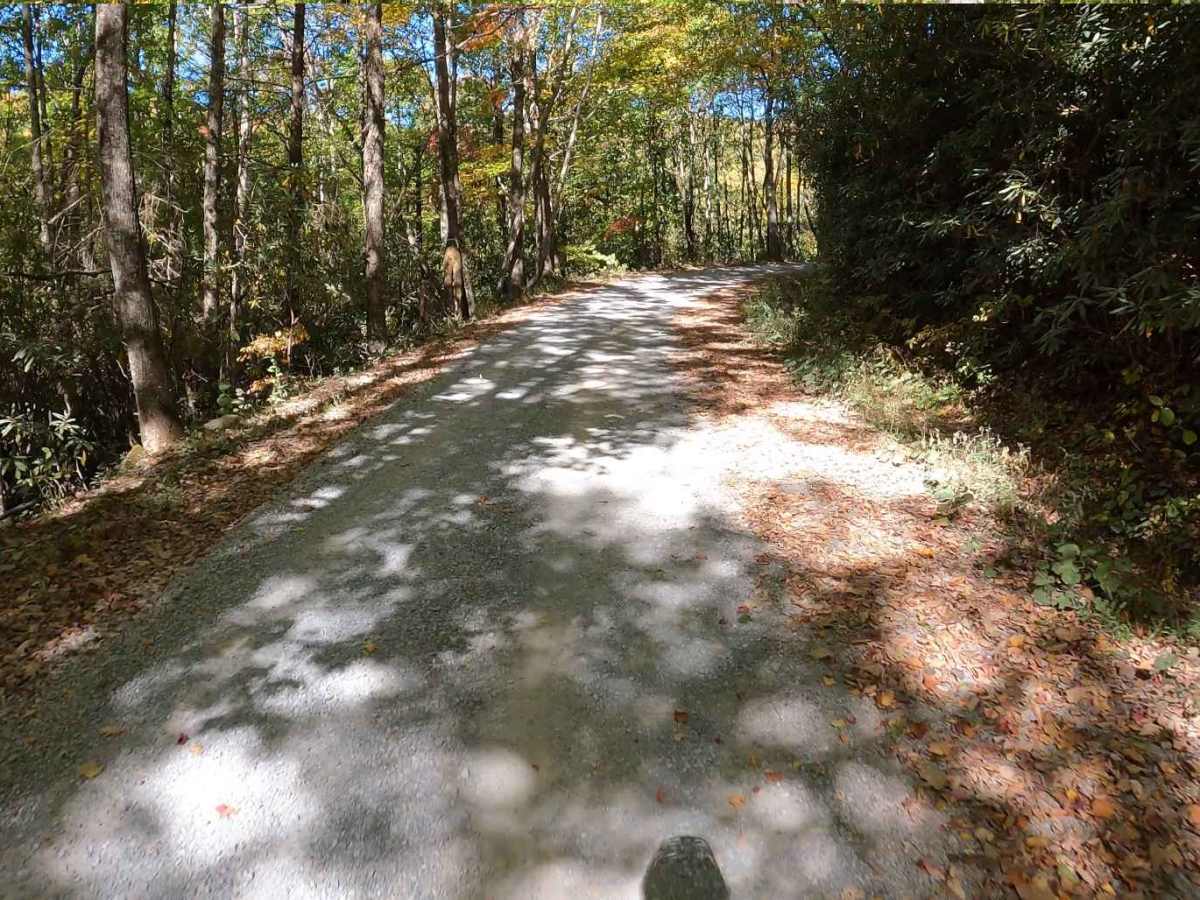 Viking Mountain Road photo 3