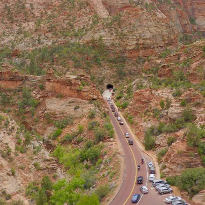 Near Clear Creek Hike Near Clear Creek Hike