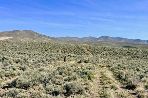 Bade Creek Bypass - FS 43224