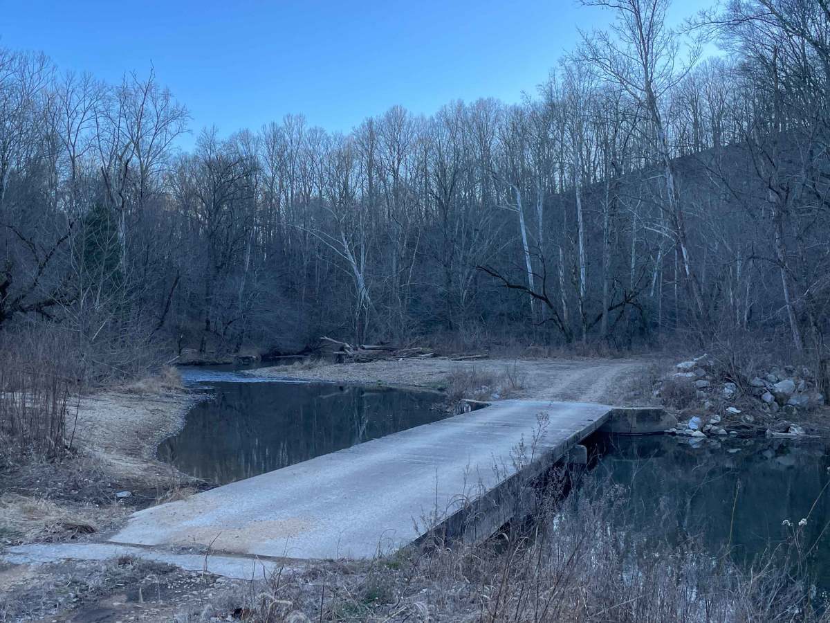 Laurel Hill Road photo 6