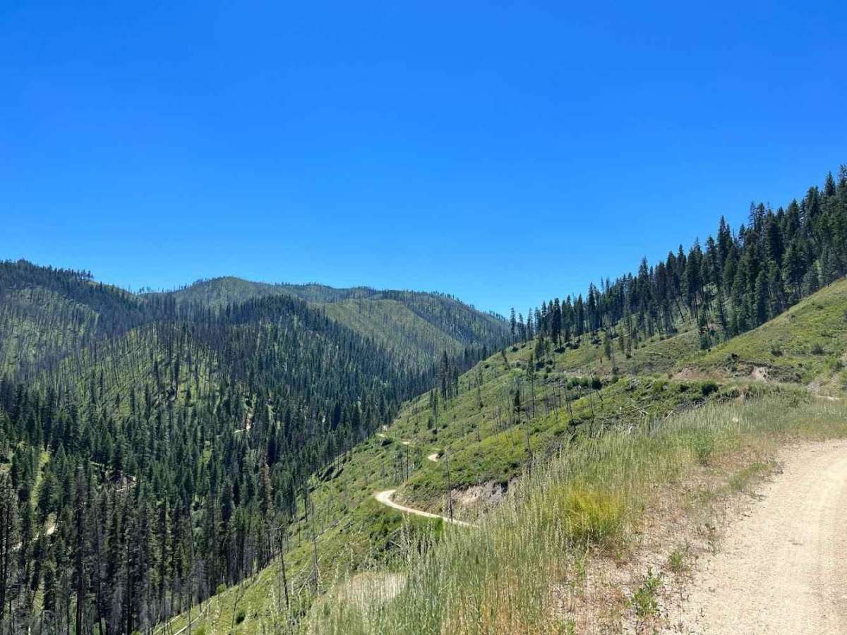 Rock Creek photo 5