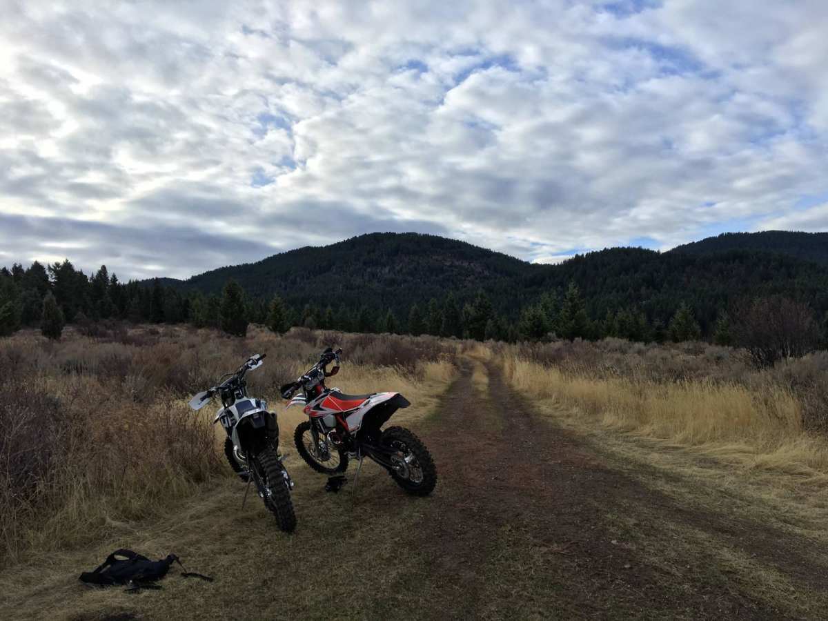 Red Ridge photo 3