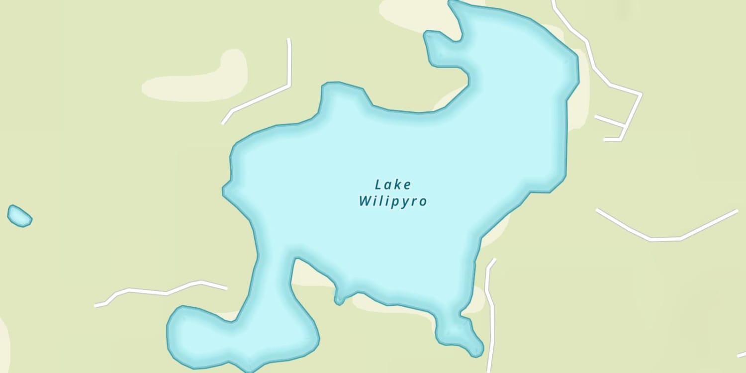 waterbodys