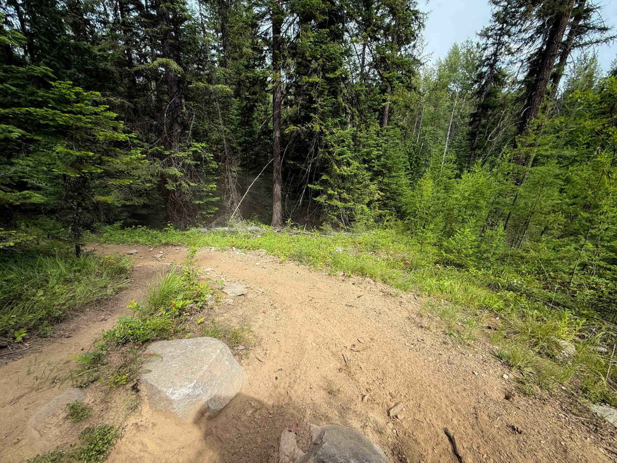 Ruftac Trail 146   photo 3