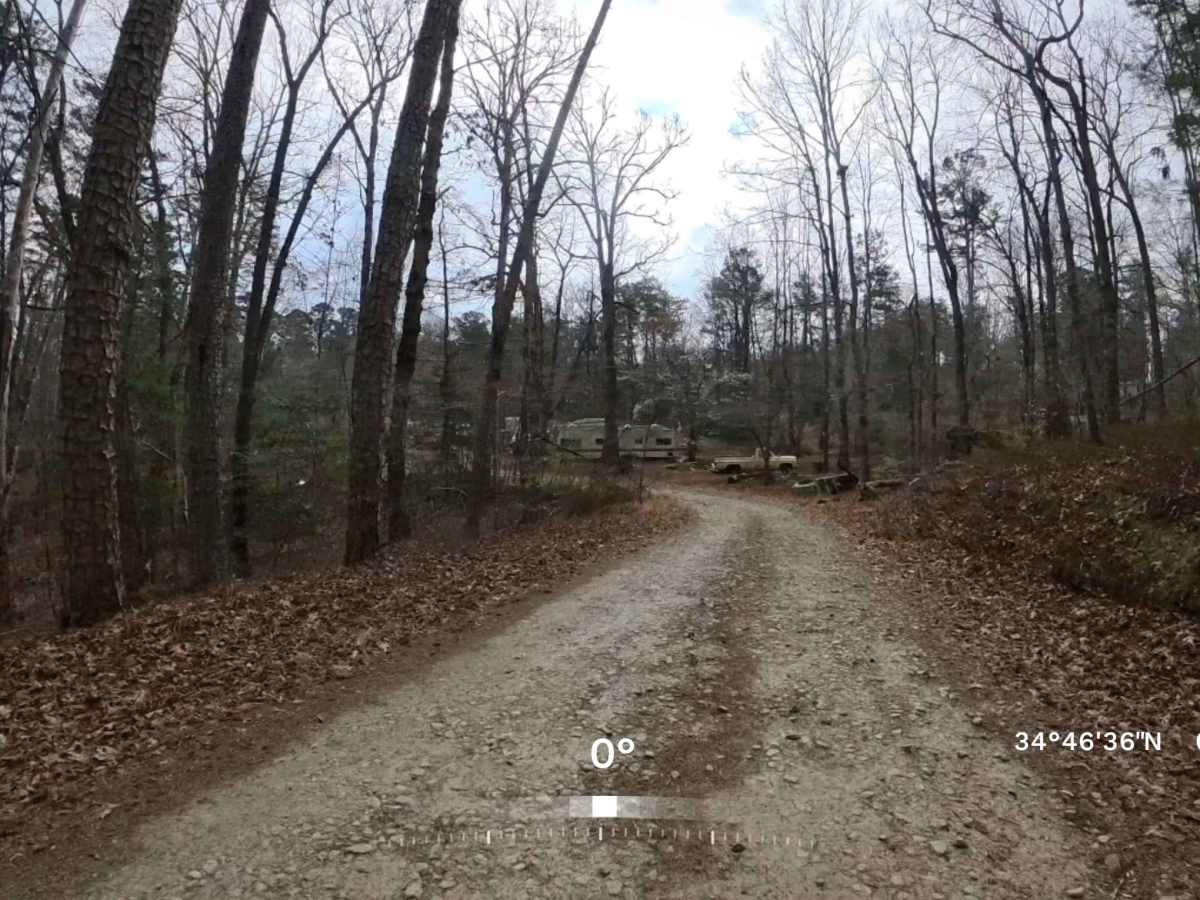 Water Gauge Road - FS 511 photo 2