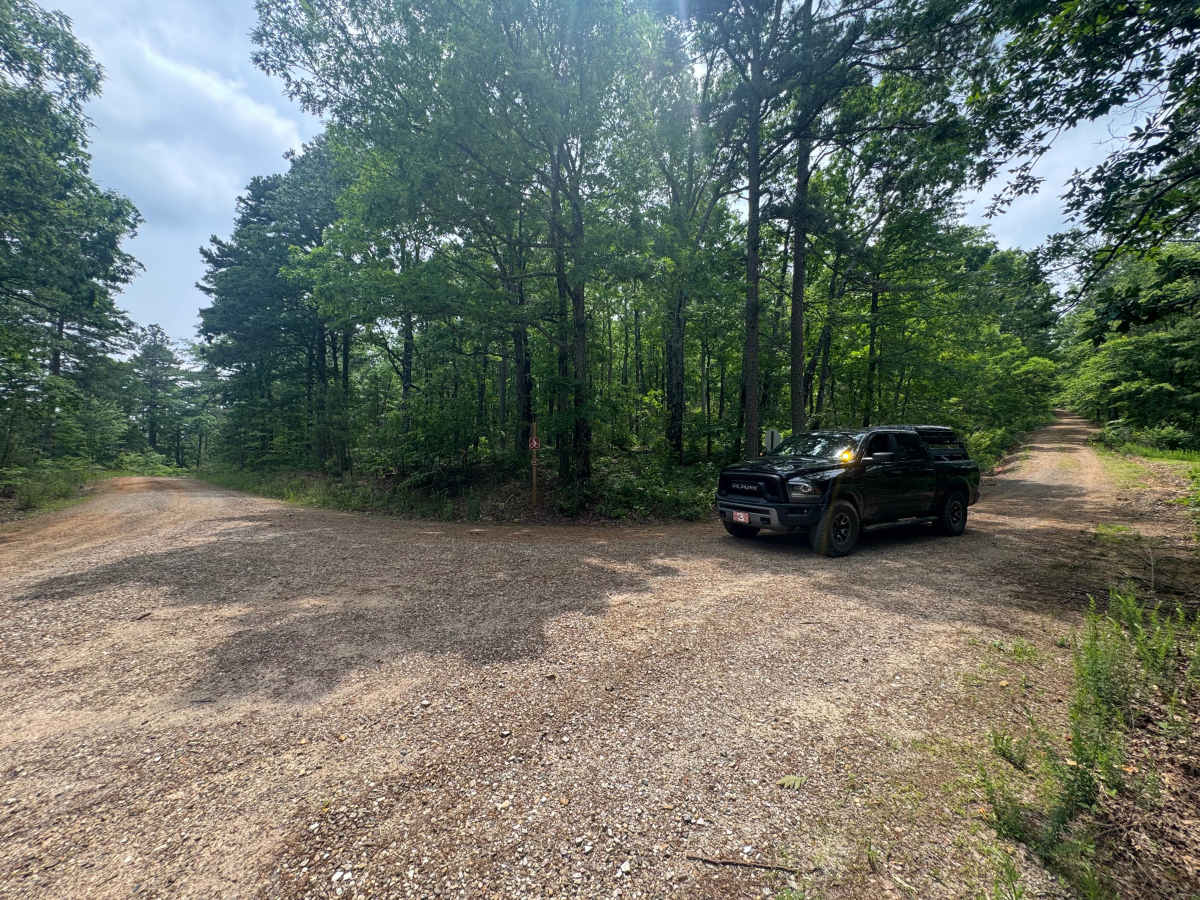 Oak Mountain Road photo 5