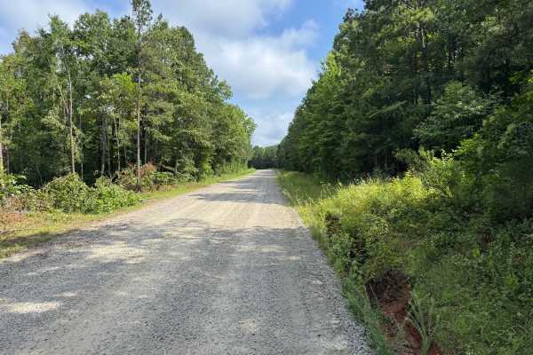 County Road 3880