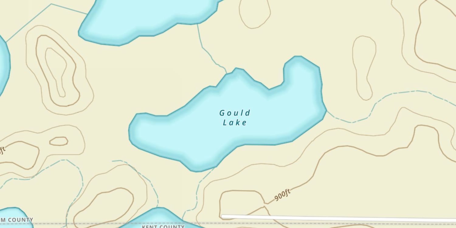 Gould Lake