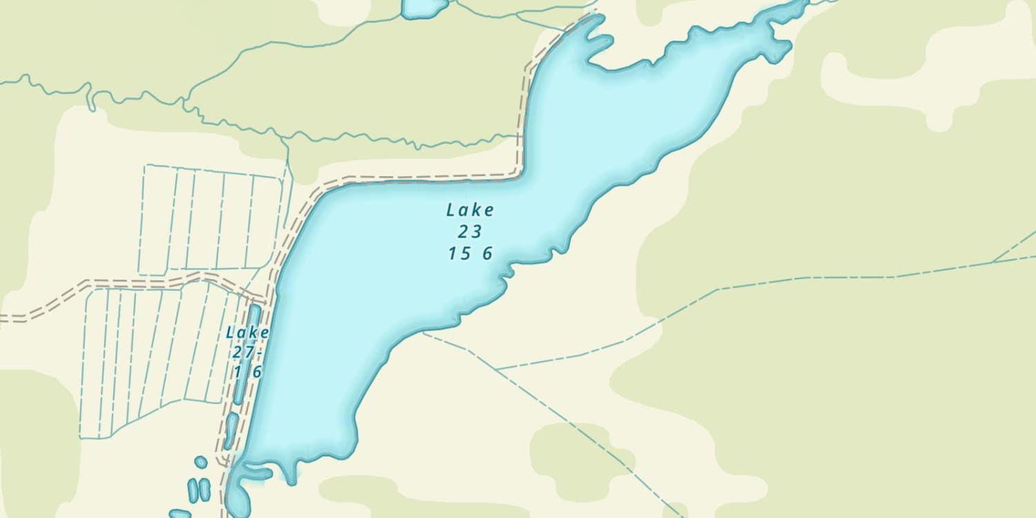 waterbodys