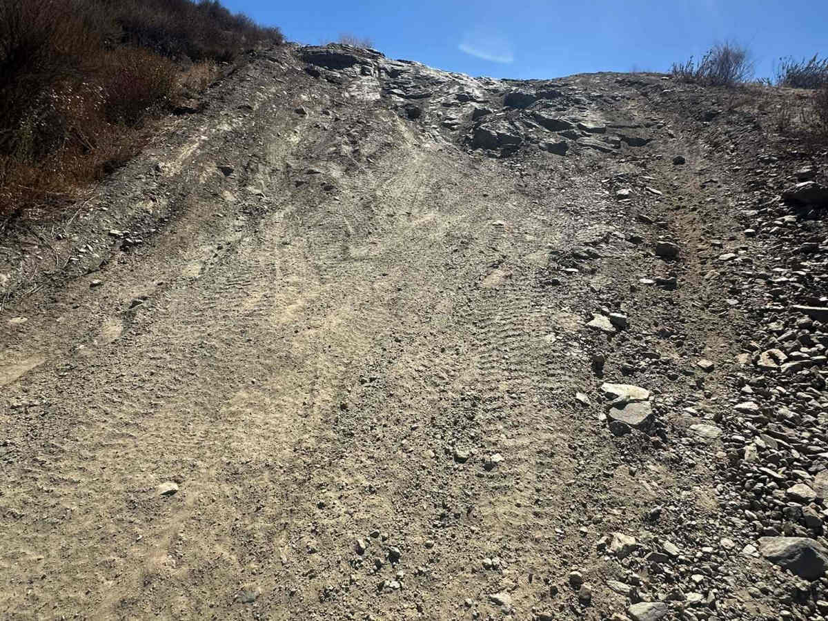 Drinkwater Trail photo 6