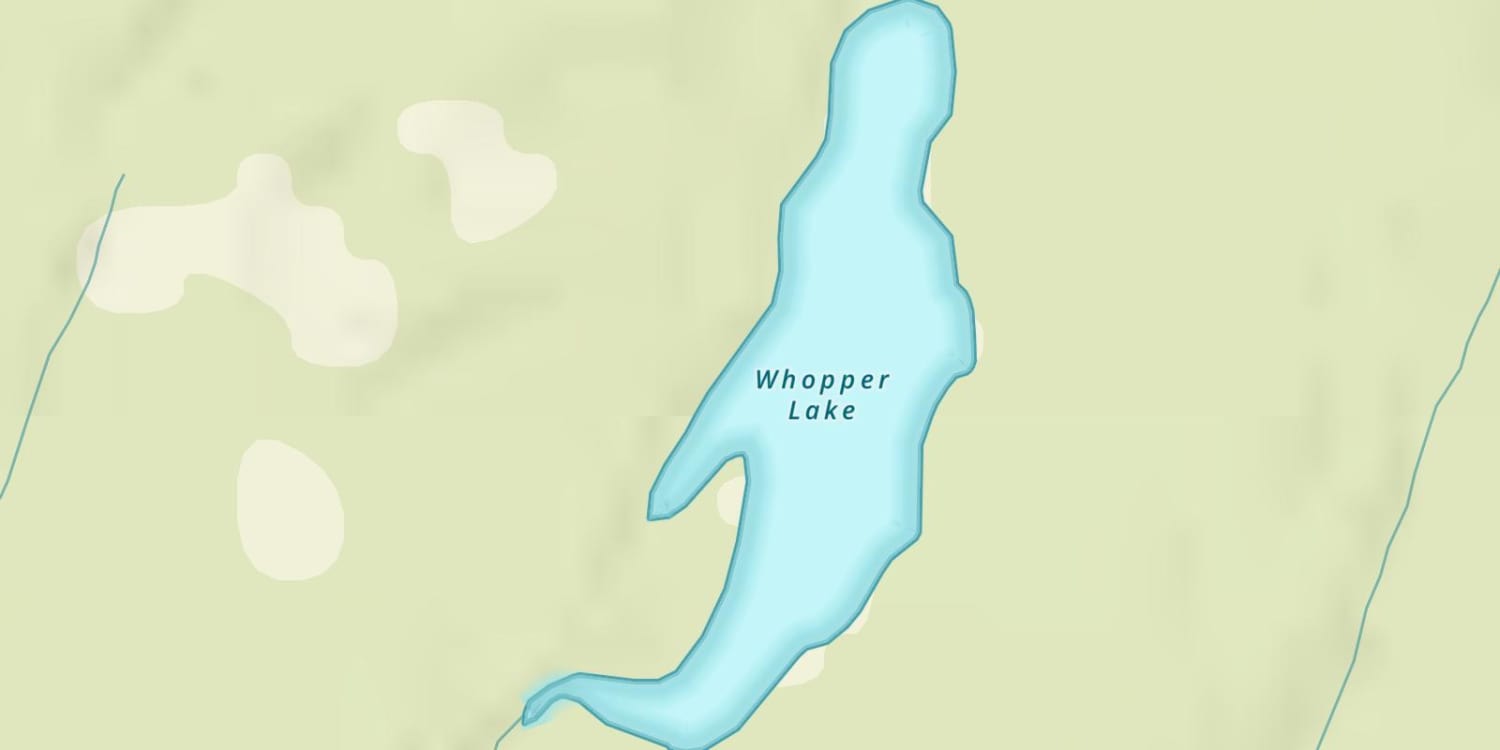 waterbodys