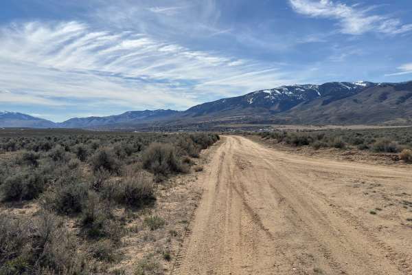 River Bluff - BLM 118