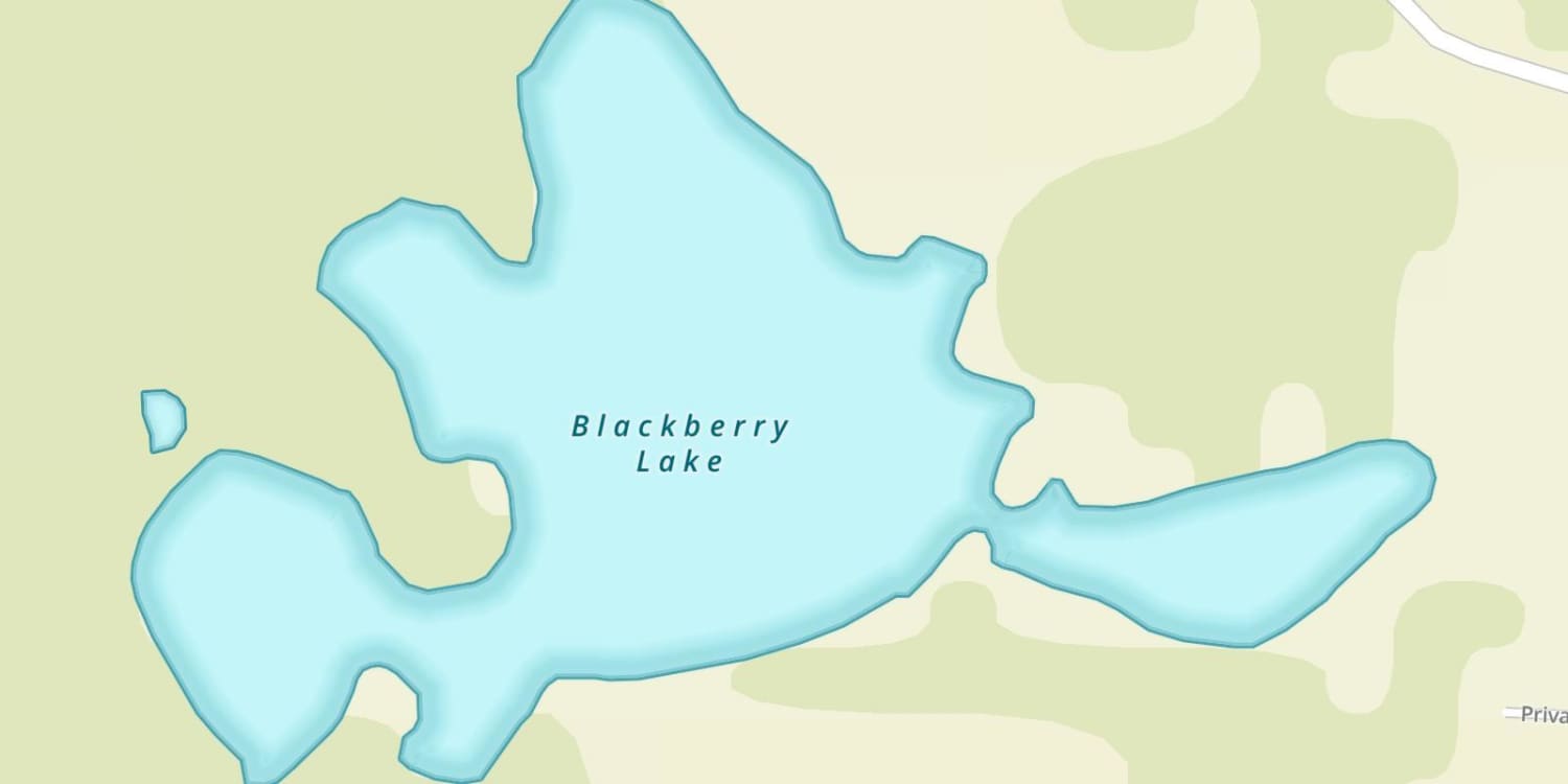 waterbodys