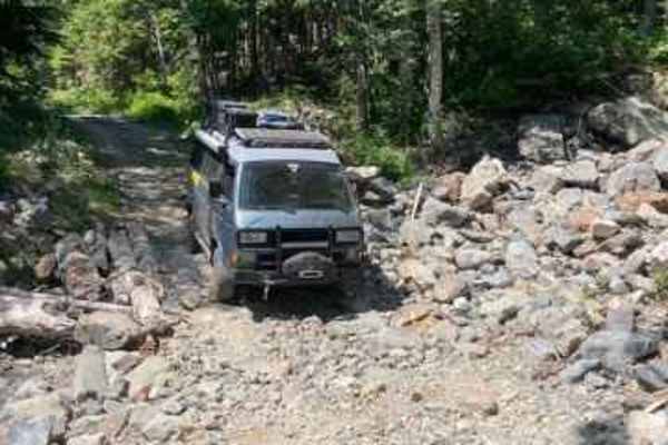 Money Creek