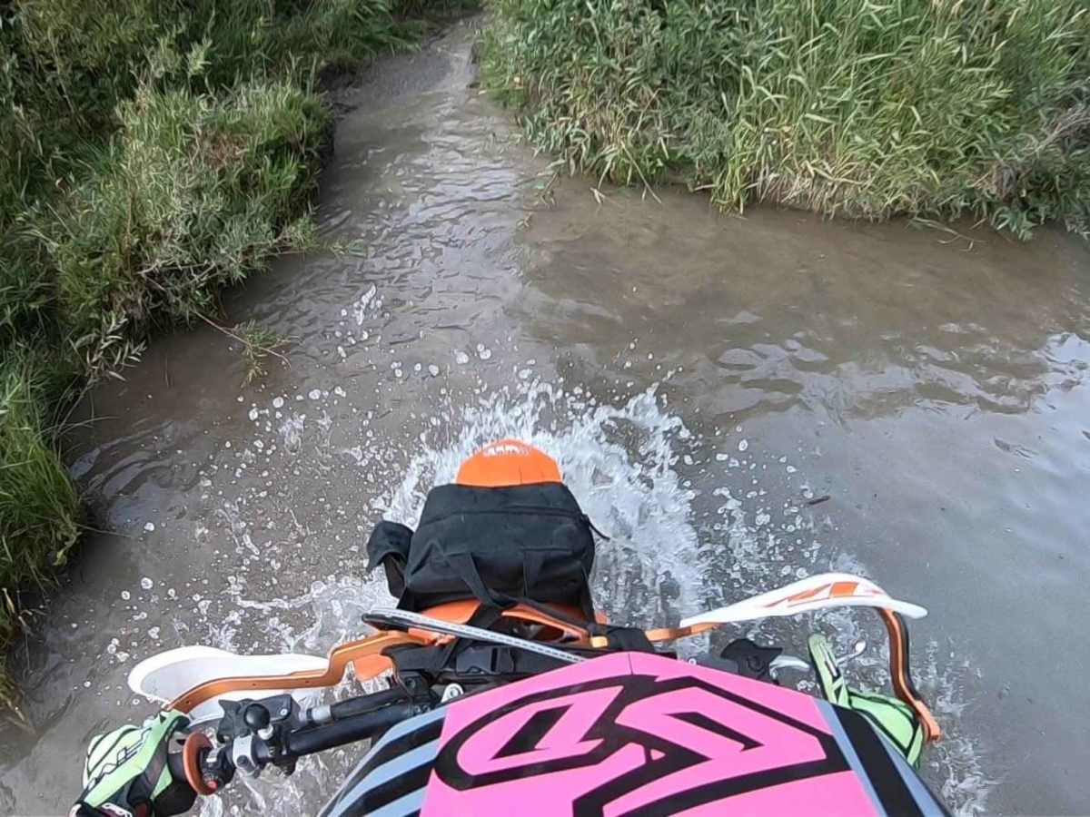 North Bear Creek photo 2