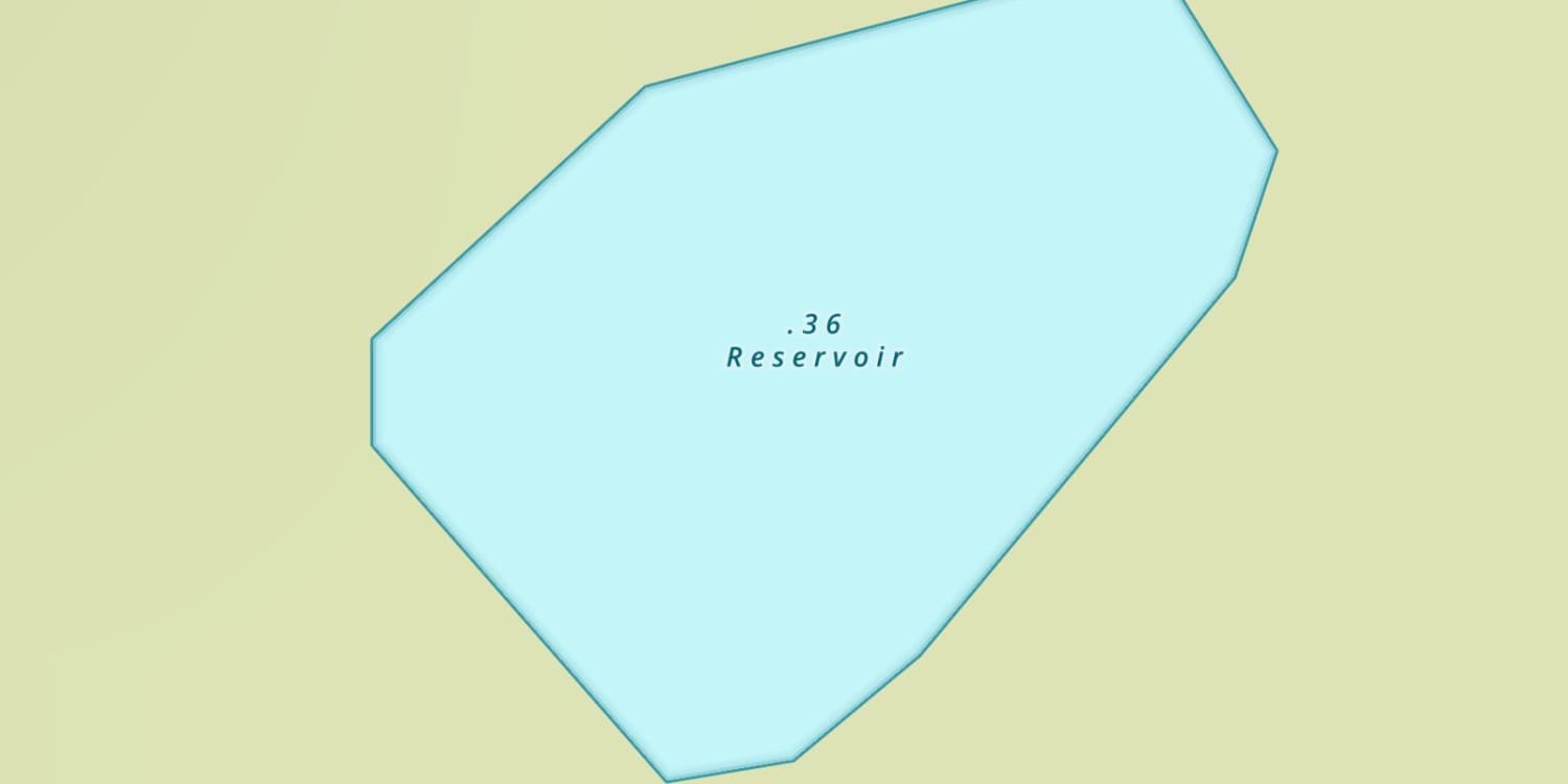waterbodys