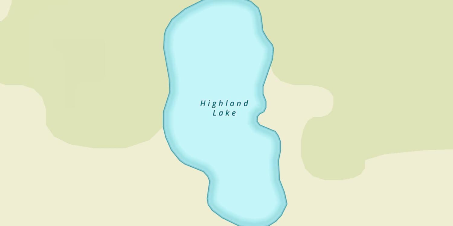 Highland Lake