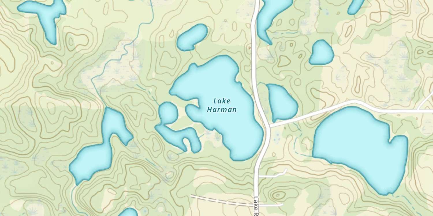 Lake Harman