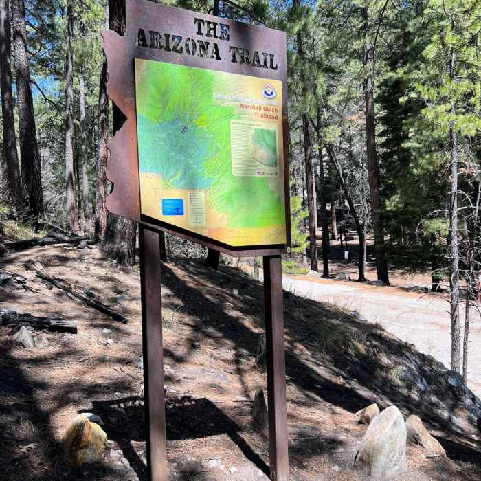 Near Sutherland Loop