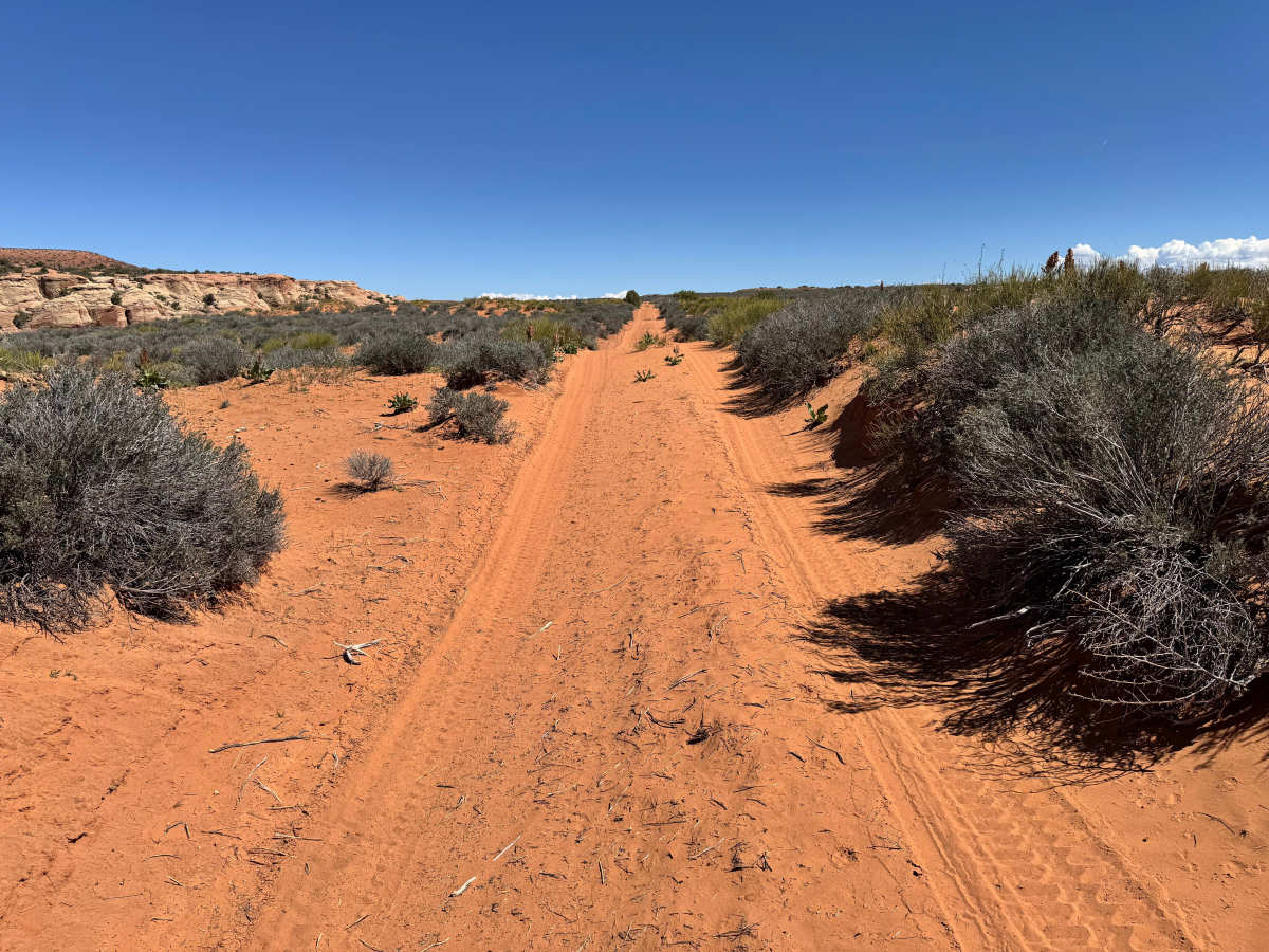 Convert Arch Trail photo 4
