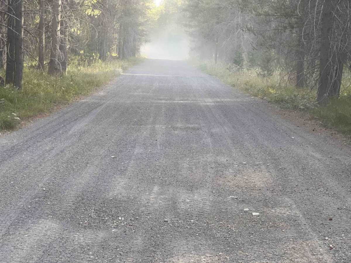 Flat Rock of Potholes photo 3