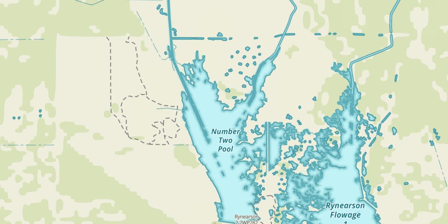 waterbodys