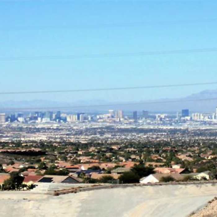 Near Black Mountain Summit