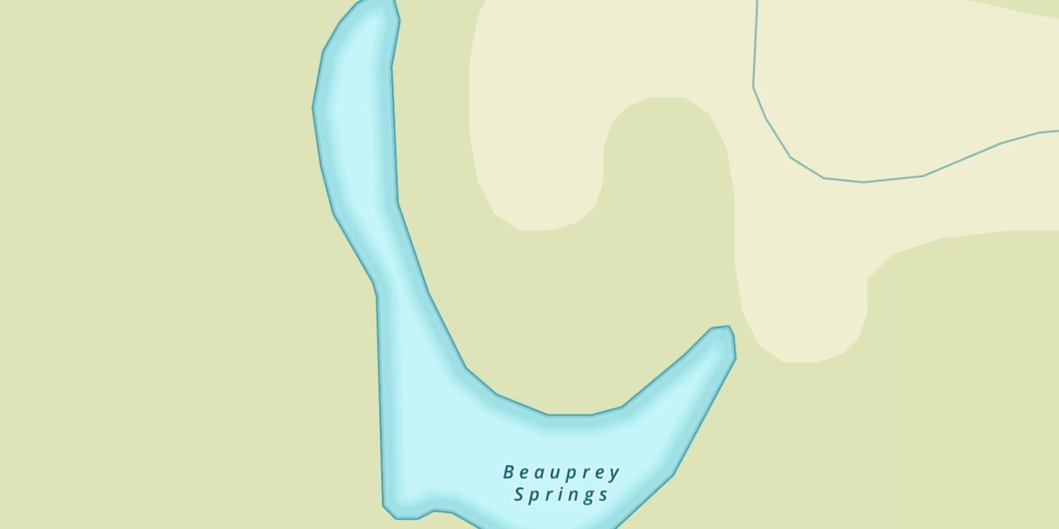 waterbodys