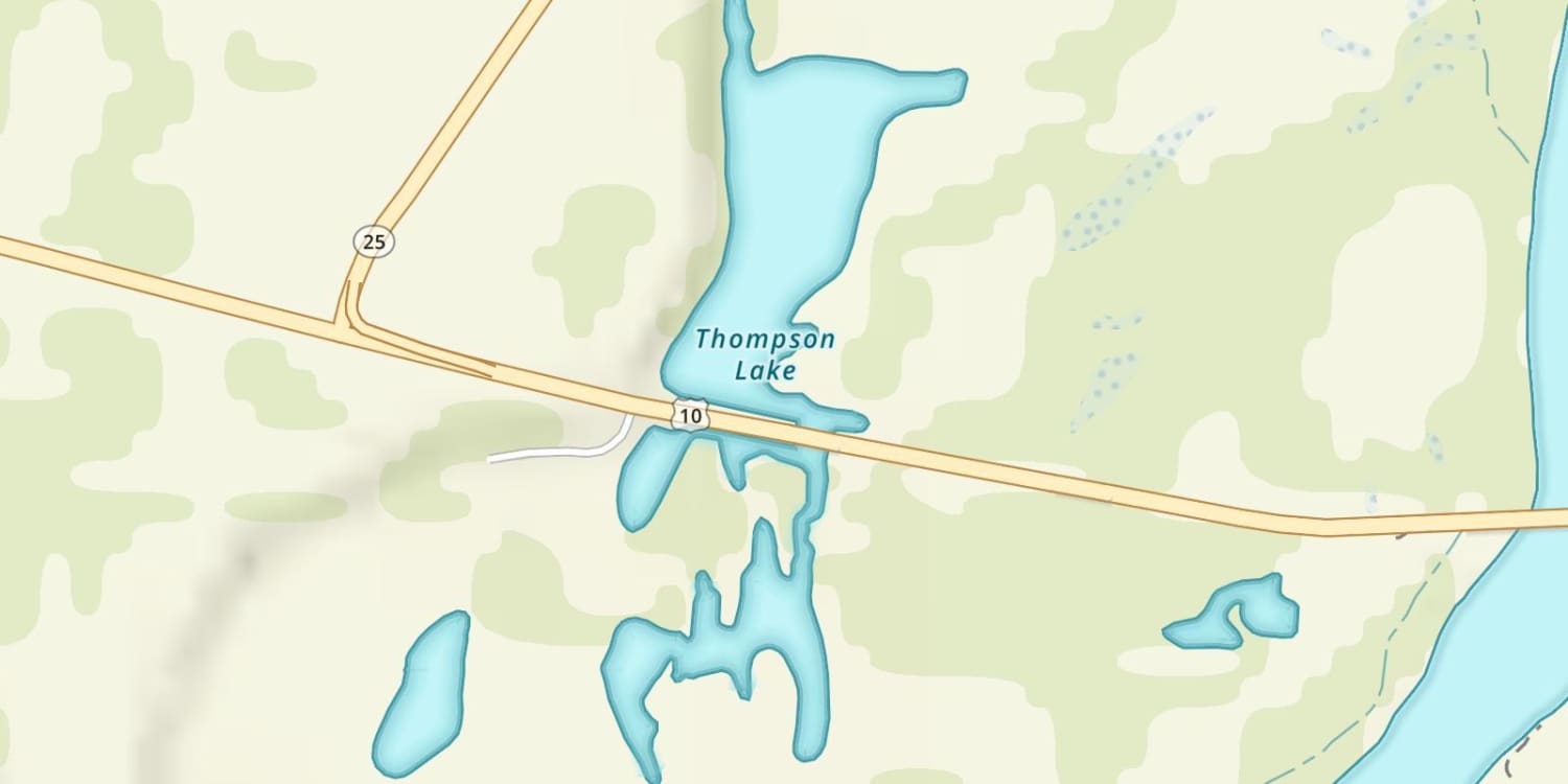 waterbodys