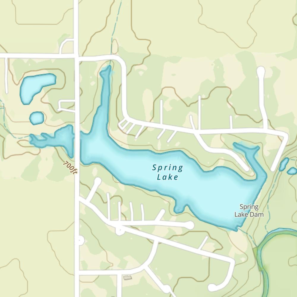 Spring Lake