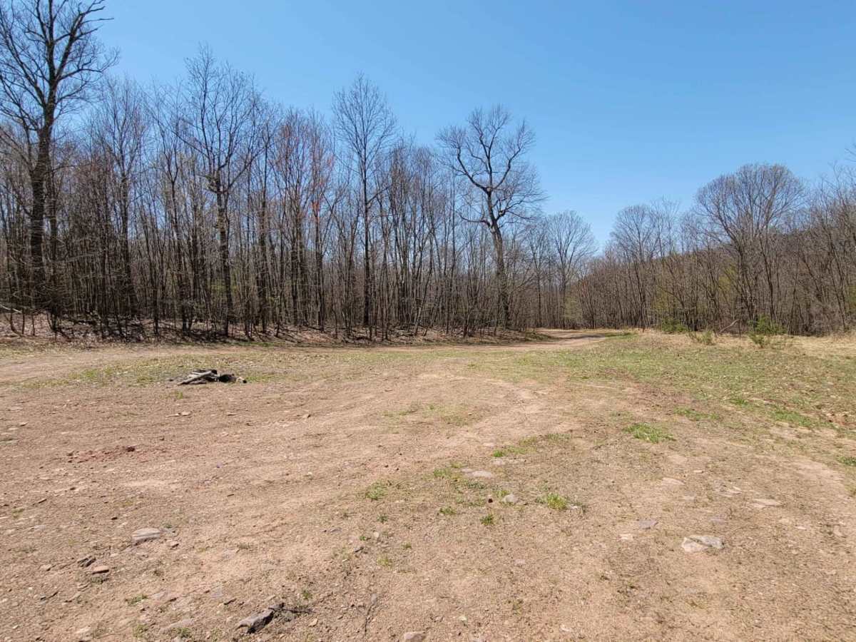 Flat Trail photo 3