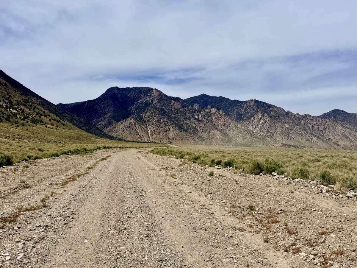 South Twin River - FS 44080 photo 6
