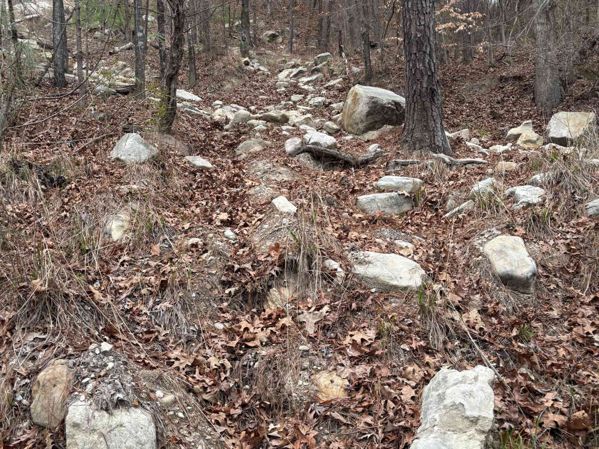 Rolling Rocks photo 2