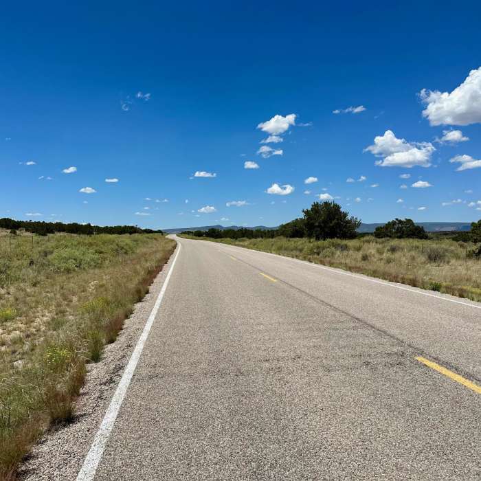 Near CDT: New Mexico Section 20 Near CDT: New Mexico Section 20